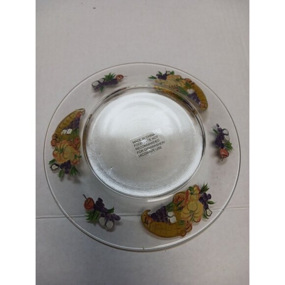 Interior Accents Thanksgiving Collection Cornacopia - Picture 5 of 5